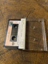 CARL ORFF - CARMINA BURANA - KASET