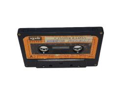 FERDİ TAYFUR & HURİ SAPAN UZELLİ KASET