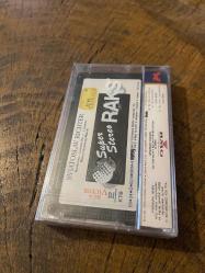 SVIATOSLAV RICHTER - BEETHOVEN PIANO CONCERTO NO.1 / SONATAS NOS. 12 AND 22 - KASET (JELATİNİNDE)