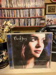 Norah Jones - Come Away With Me CD