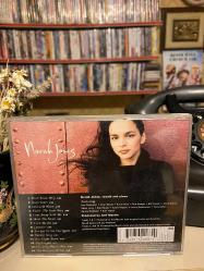 Norah Jones - Come Away With Me CD