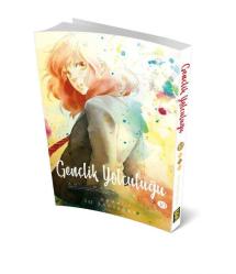 Gençlik Yolculuğu Cilt 10