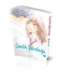 Gençlik Yolculuğu Cilt 5