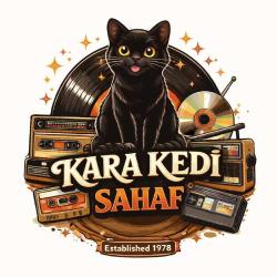 KARA KEDİ SAHAF