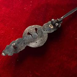 İKİNCİ DÜNYA SAVAŞI NAZİ LUFTWAFFE MADALYA