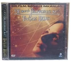 Ne Biliyoruz Ki Tavşan Deliği Vcd