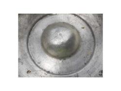 ANTİKA BAKIR HAMAM TASI