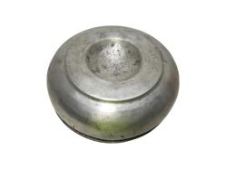 ANTİKA BAKIR HAMAM TASI