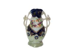 ANTİKA PORSELEN VAZO