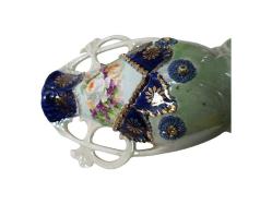 ANTİKA PORSELEN VAZO