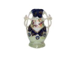 ANTİKA PORSELEN VAZO