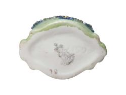 ANTİKA PORSELEN VAZO