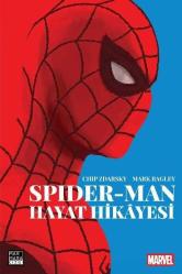 Örümcek Adam / Spider-Man Hayat Hikayesi