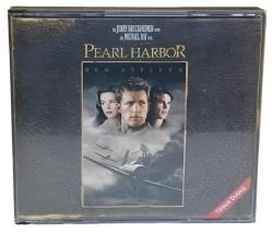 Efemera - Pearl Harbour 3 Disk Vcd Film - kitantik - kitaLog
