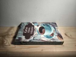 KAHVE KOKULU HİKAYELER