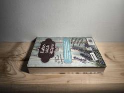 KAHVE KOKULU HİKAYELER