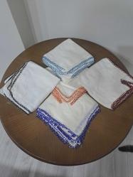 BONCUK - OYALI YAZMA - 5 ADET