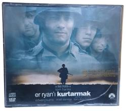 Er Ryan'ı Kurtarmak 3 Disk Vcd