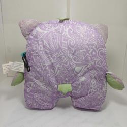 Inkoos Karanlıkta Parlayan Baykuş Peluş Figür