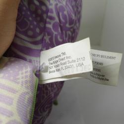 Inkoos Karanlıkta Parlayan Baykuş Peluş Figür