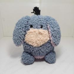 Disney Parks Özel Eeyore Eşek Peluş Figür