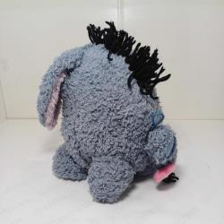 Disney Parks Özel Eeyore Eşek Peluş Figür
