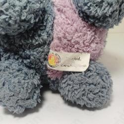 Disney Parks Özel Eeyore Eşek Peluş Figür