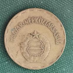 MACARİSTAN  1970  2  FORINT