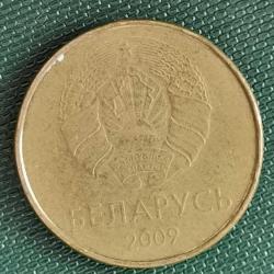 BELARUS  2009  10 KOPEK