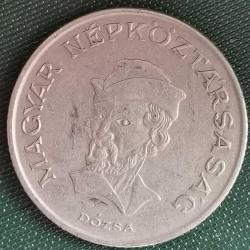 MACARİSTAN  1995  20  FORINT