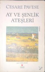Ay Ve Şenlik Ateşleri