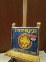The Offspring Conspiracy of One - CD