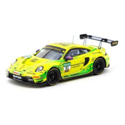 Tarmac 1/64 Porsche 911 Gt3 R Dtm Champion 2023 - HOBBY64