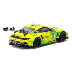 Tarmac 1/64 Porsche 911 Gt3 R Dtm Champion 2023 - HOBBY64