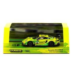 Tarmac 1/64 Porsche 911 Gt3 R Dtm Champion 2023 - HOBBY64