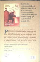 Petersburg Öyküleri