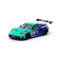 Tarmac X iXO Models 1/64 Porsche 911 GT3 R Nürburgring 24h 2023- HOBBY64