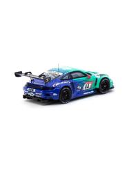 Tarmac X iXO Models 1/64 Porsche 911 GT3 R Nürburgring 24h 2023- HOBBY64