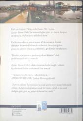 Kuşlar Yasına Gider