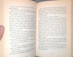 Kuşlar Yasına Gider