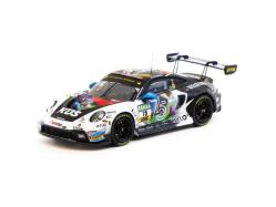 Tarmac 1/64 Porsche 911 Gt3 R Dtm 2023 - HOBBY64