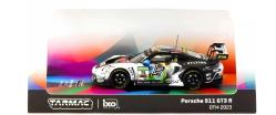Tarmac 1/64 Porsche 911 Gt3 R Dtm 2023 - HOBBY64