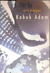 KABUK ADAM