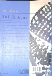KABUK ADAM