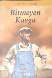 Bitmeyen Kavga
