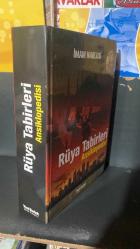 RÜYA TABİRLERİ ANSİKLOPEDİSİ