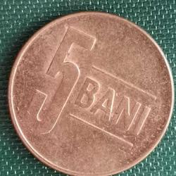 ROMANYA  2015   5 BANİ