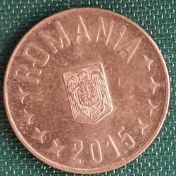 ROMANYA  2015   5 BANİ