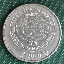 KIRGIZISTAN  2008   3  COM
