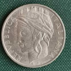 İTALYA  1996   100 LİRE